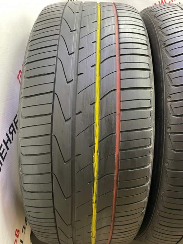 Hankook S1evo2 SUV R18 235/55