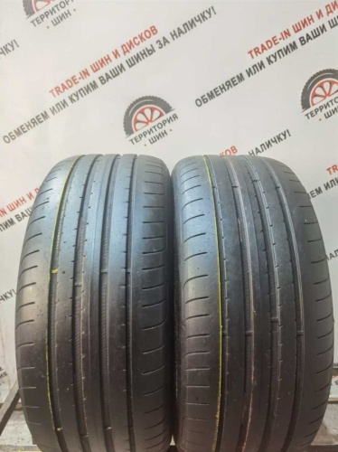 Goodyear Eagle F1 Asymmetric 5 R17 225/45