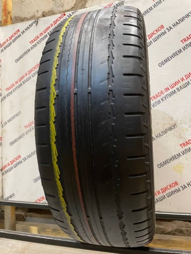 Nokian Tyres Hakkapeliitta Sport Utility R17	235/65