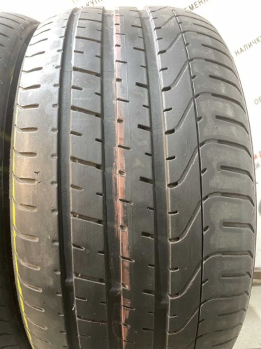 Pirelli P Zero R19 255/35