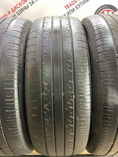 Nexen Premiere CP672 R16 205/65