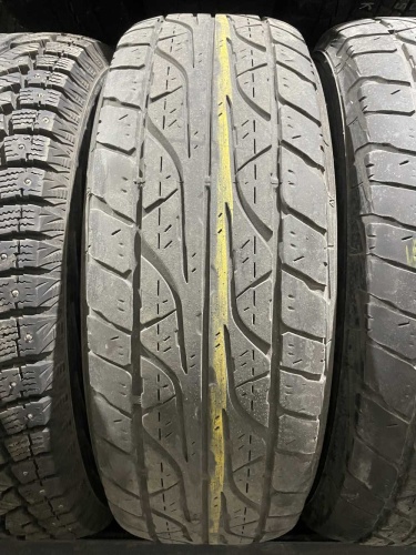 Dunlop Grandtrek AT3 R17 245/65