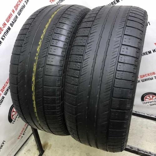 Hankook Dynapro HP RA23 R17 235/55