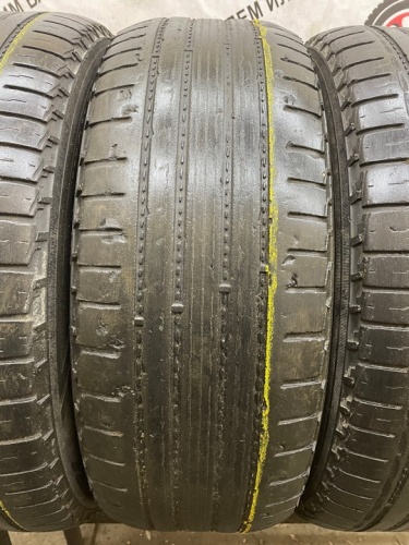 Ikon Tyres Nordman RS2 R16 215/65 98H