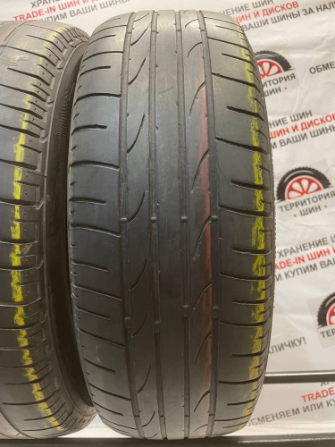 Bridgestone Dueler H/P Sport R16	215/65