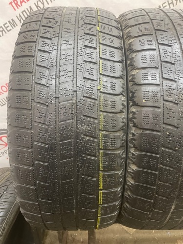 Hankook Winter i*cept R17 215/55 93Q