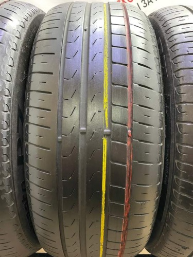 Pirelli Cinturato P7 RFT R18 225/50