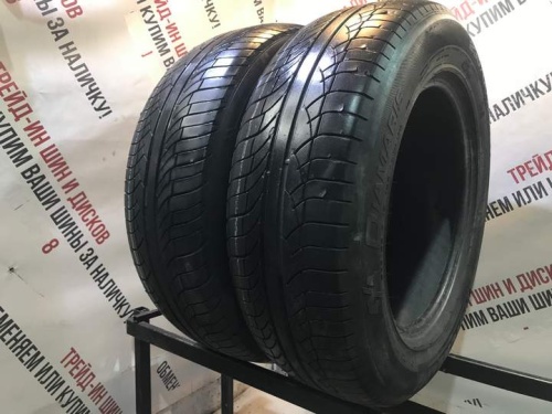 Michelin 4x4 Diamaris R17 235/65