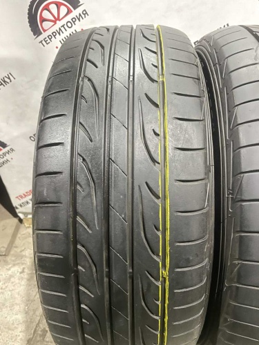 Dunlop Le Mans LM 704 R16 225/60