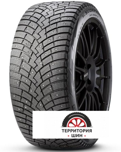 Pirelli Scorpion Ice Zero 2 R20 285/45 112H