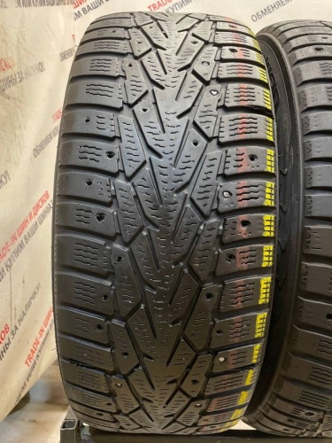 Nokian Tyres Hakkapeliitta 7 R16 205/55