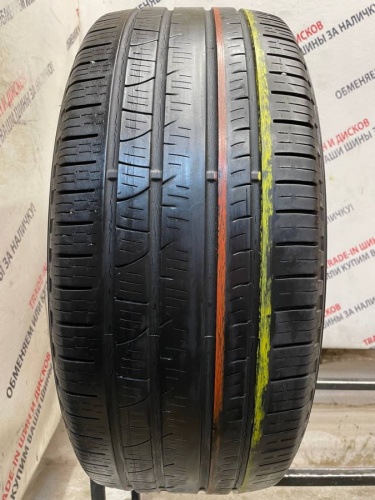 Pirelli Scopinon Verde R17	235/55 (2)