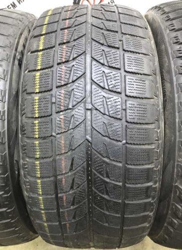 Bridgestone Blizzak WS 60 R18 245/50