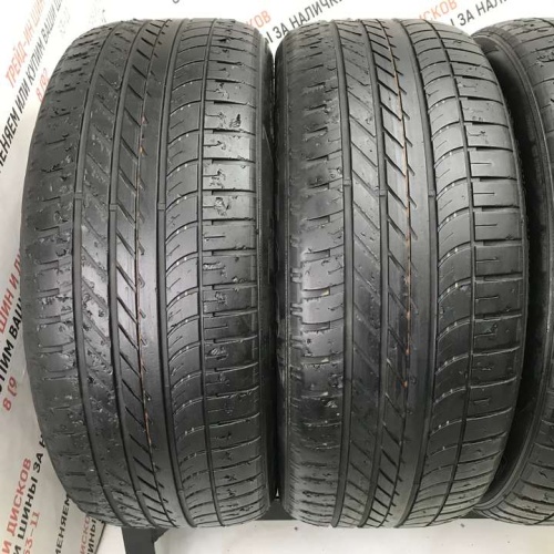 Goodyear Eagle F1 Asymmetric R21 275/45