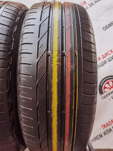 Bridgestone Turanza T001 R17 205/55