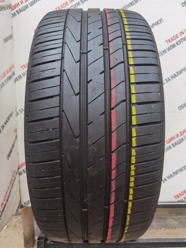 Hankook Ventus S1 Evo 2 SUV K117C R20 255/40