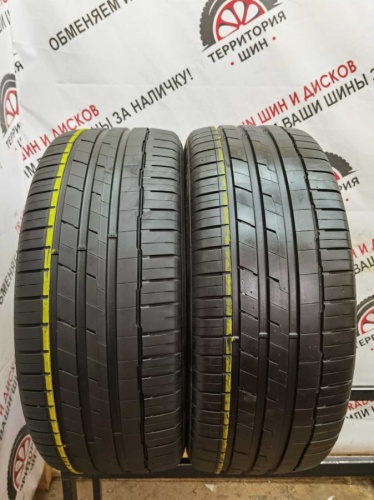 Hankook Ventus S1 Evo3 SUV 255/45 105Y R20