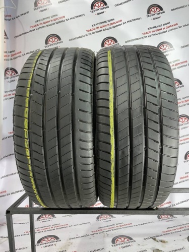 Bridgestone Alenza  001 RFT 275/45 R20