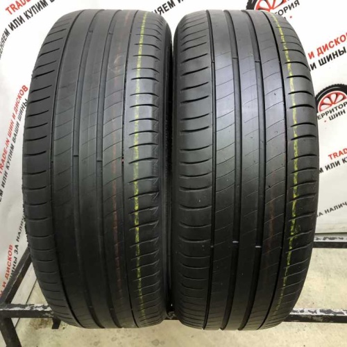 Michelin Primacy 3 R18 215/55