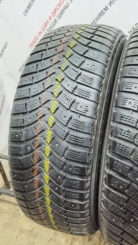 Michelin Latitude X-Ice North 235/60 R18