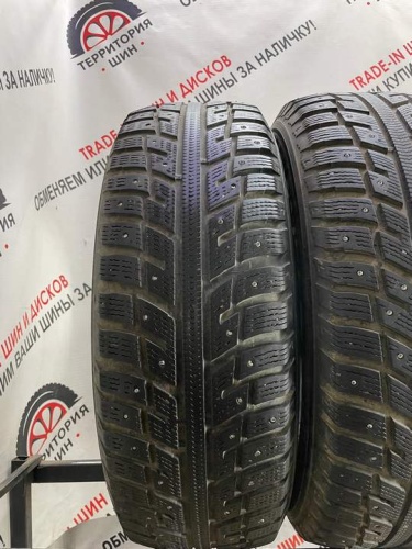 Kumho KW22 R16 215/65