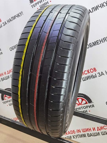 Pirelli p zero R18 225/50.