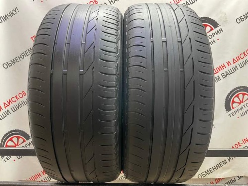 Bridgestone Turanza T001 R18 225/50