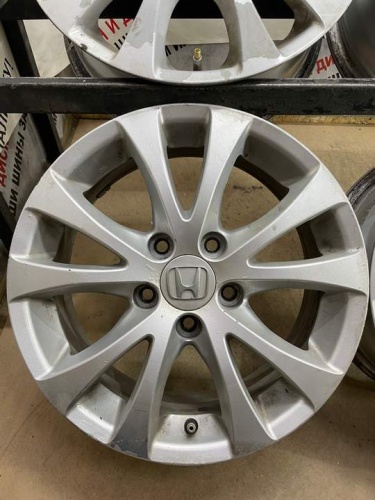 Литьё Honda R16 5x114,3 СТ64.1