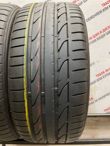 Bridgestone Potenza S001 R19 235/40