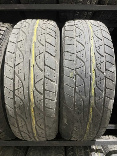 Dunlop Grandtrek AT3 R17 245/65