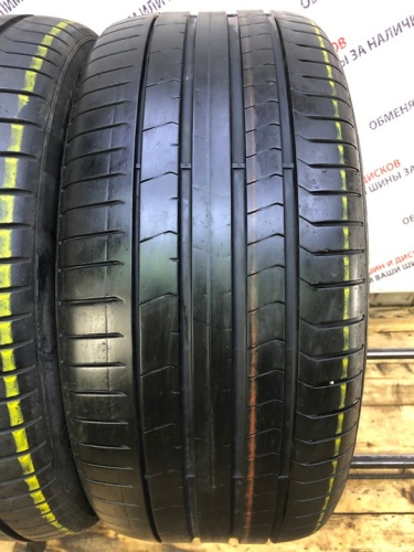 Pirelli Pzero R20 275/40