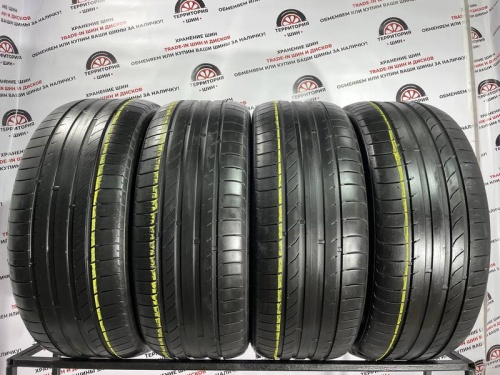 Kumho Crugen HP91 255/50 R20