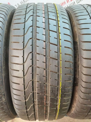 Pirelli P Zero R21 255/40