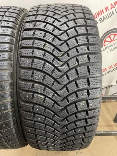 Michelin X-Ice North XIN2 R20 275/45