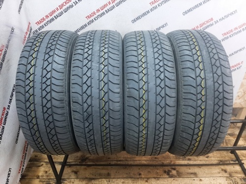 Dunlop SP Sport 270 R18 235/55