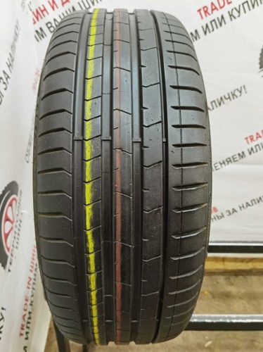 Pirelli P Zero RFT 245/35   95Y R20