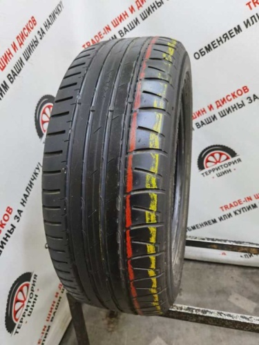 Nokian Tyres Hakkapeliitta R R15 205/60