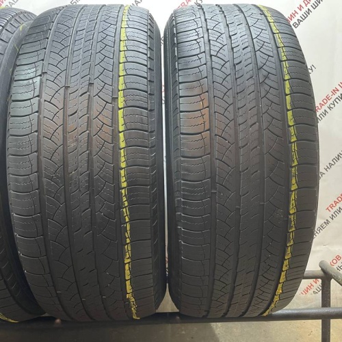 Michelin Latitude Tour 265/60 R18