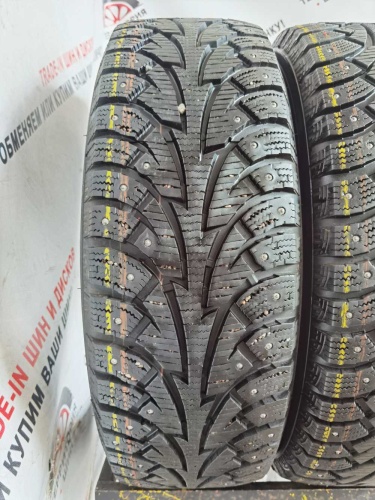 Hankook Winter I'Pike R17 215/65