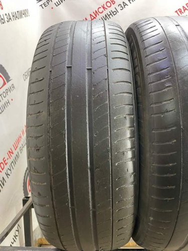 Michelin Primacy 3 R17 225/60