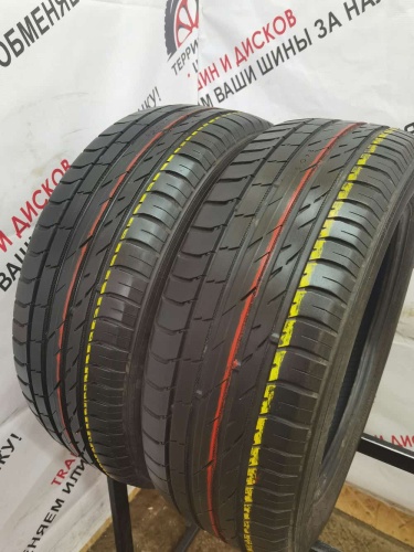 Nokian Tyres Line R17 205/55 95V