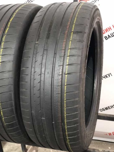 Michelin Pilot Sport R18 245/45