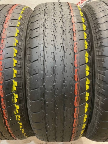 Bridgestone Dueler H/T R16 245/70