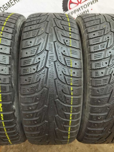 Hankook Winter I*Pike RS 205/60 R16 96T