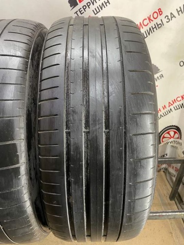 Pirelli P Zero R20 275/50