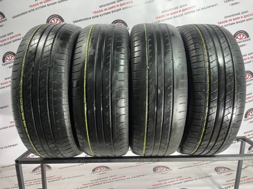 Champiro GT Radial  R16	225/60