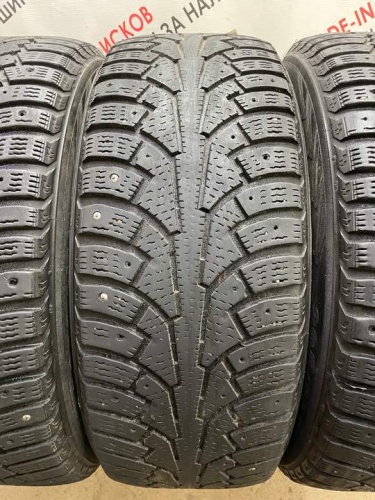 Nokian Nordman5 R16 205/55