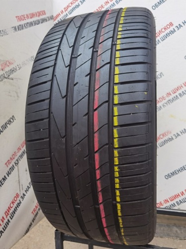 Hankook Ventus S1 Evo 2 SUV K117C R20 255/40