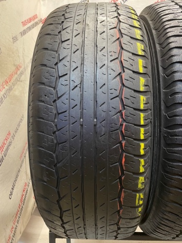 Dunlop Grandretk R18	265/60