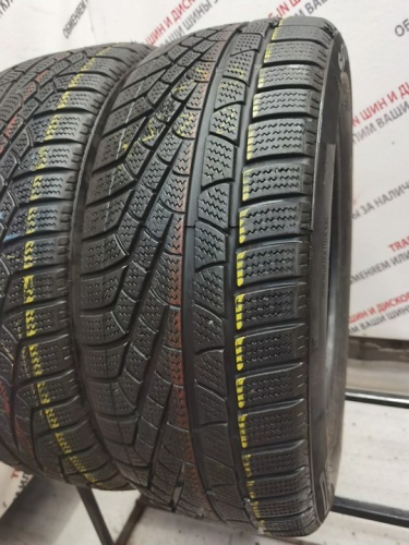 Pirelli Sotto Zero Winter 210 R18	225/55